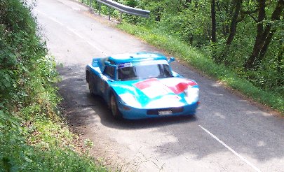 Jean Bugnazet - Delphine Ousset