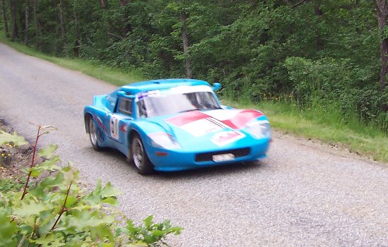 Jean Bugnazet - Delphine Ousset