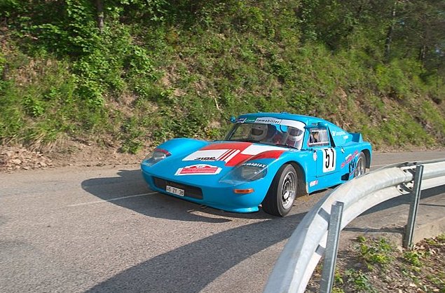 Jean Bugnazet - Delphine Ousset