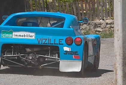 Jean Bugnazet - Delphine Ousset