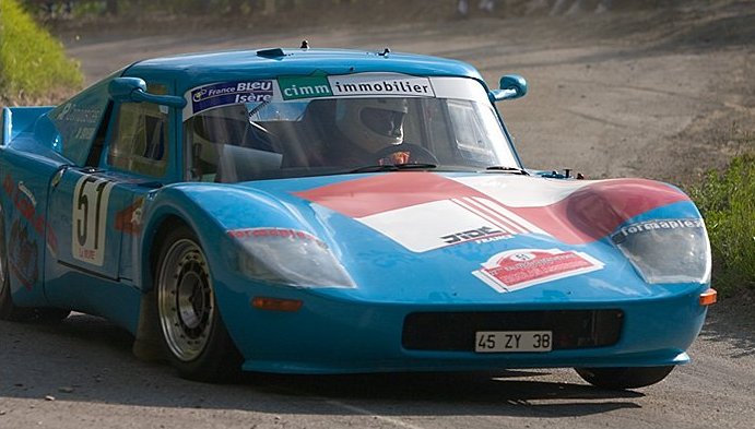 Jean Bugnazet - Delphine Ousset