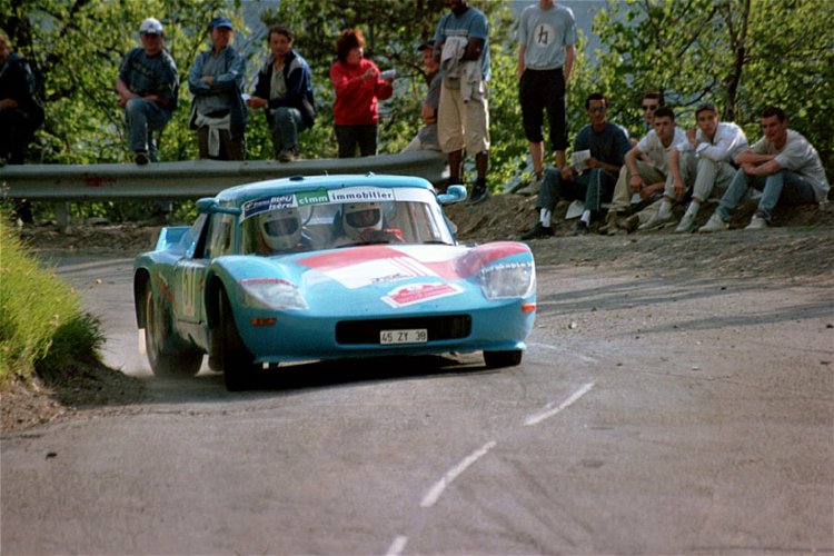 Jean Bugnazet - Delphine Ousset