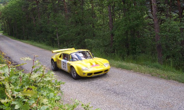 Jacques Bachelin - La�titia Allard