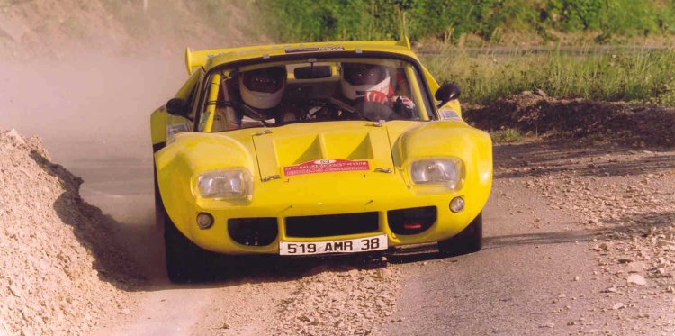 Jacques Bachelin - La�titia Allard