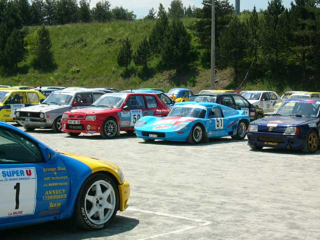 Jean Bugnazet - Delphine Ousset