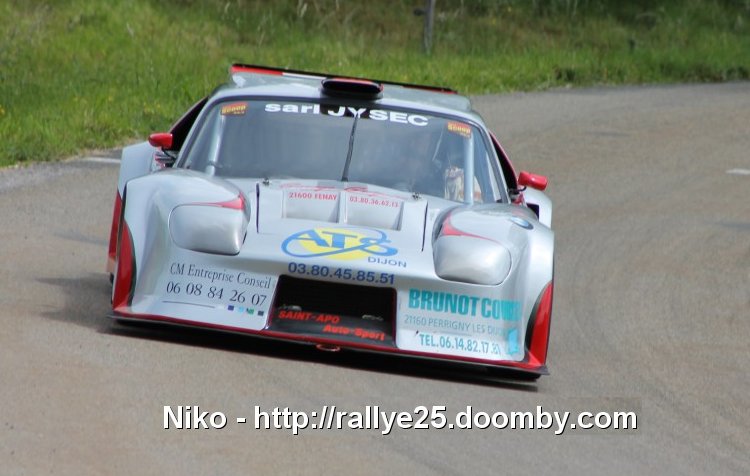 Fr�d�ric Warcholinski