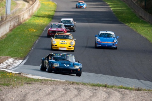 la Jid� des Dubois