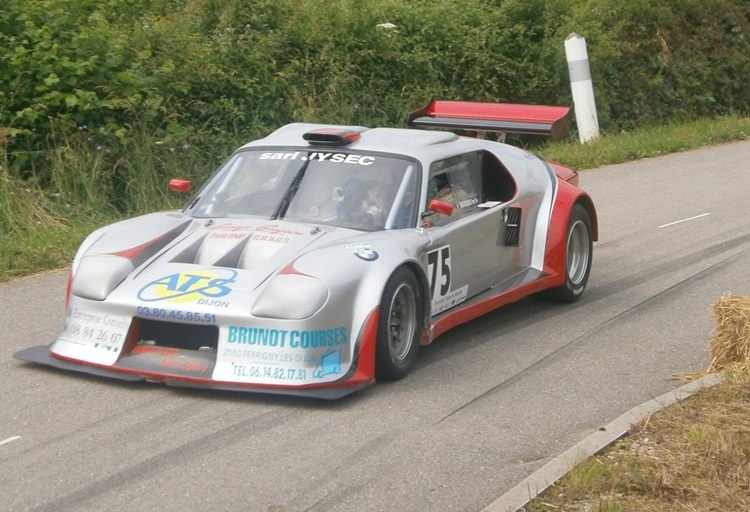 Fr�d�ric Warcholinski