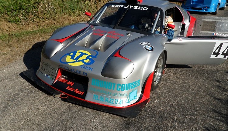 Fr�d�ric Warcholinski