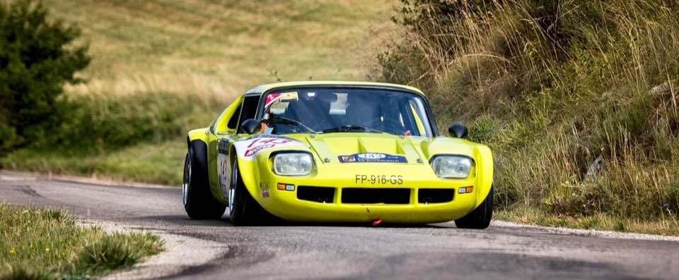 Johan Allagnon - Joanna Bouquillon