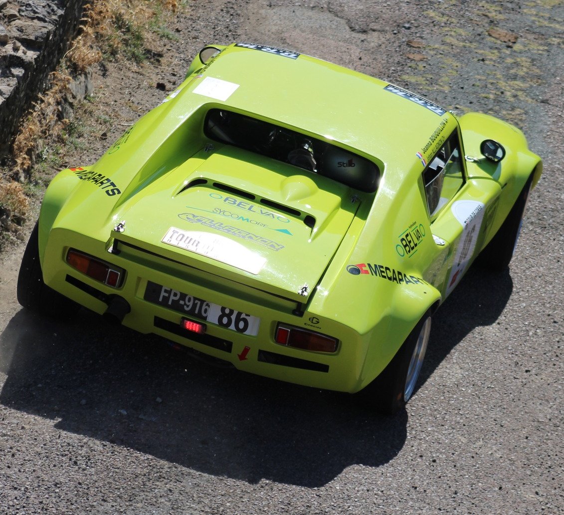 Johan Allagnon - Joanna Bouquillon