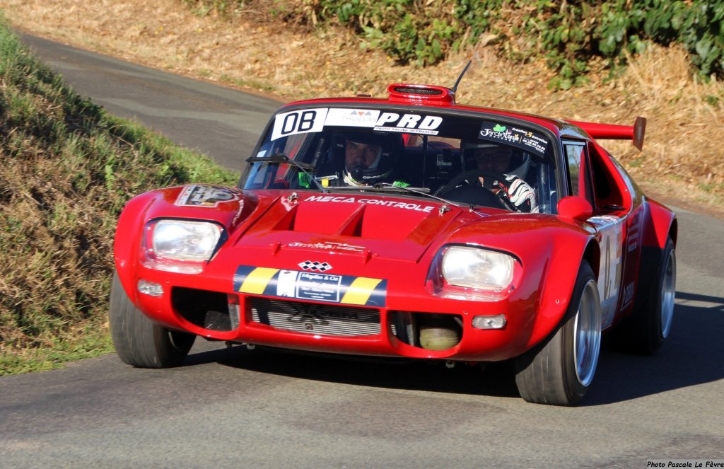 Renaud Desmereau - Gilles Metois