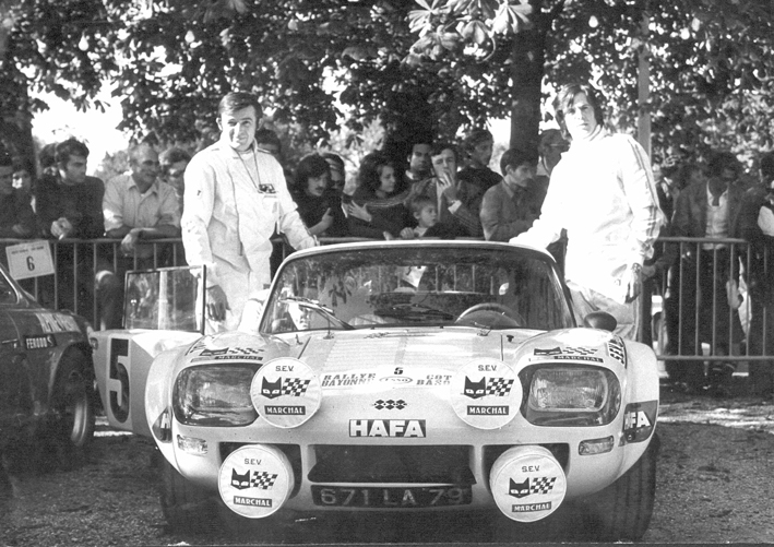 Jannick Aux�mery - Herv� Audinet