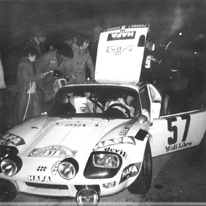 Jannick Aux�mery - Herv� Audinet