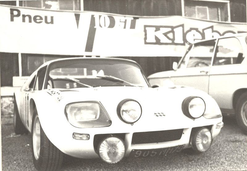 Henri Rimaudi�re - Jean-Michel Amy