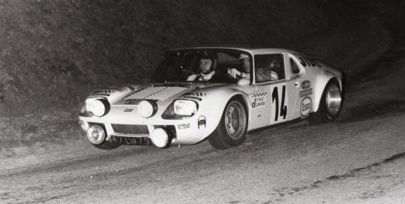 Dennis Gillet - Jean-Paul Malva