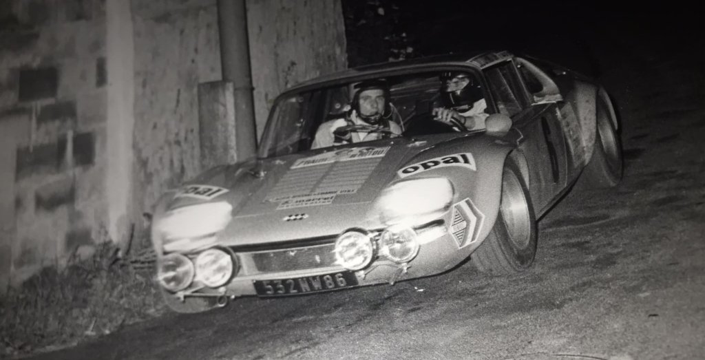 Jean-Claude Thouvenin - Dominique Leobet