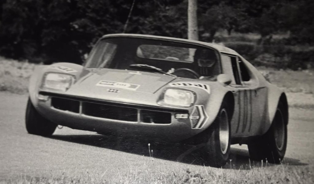 Jean-Claude Thouvenin