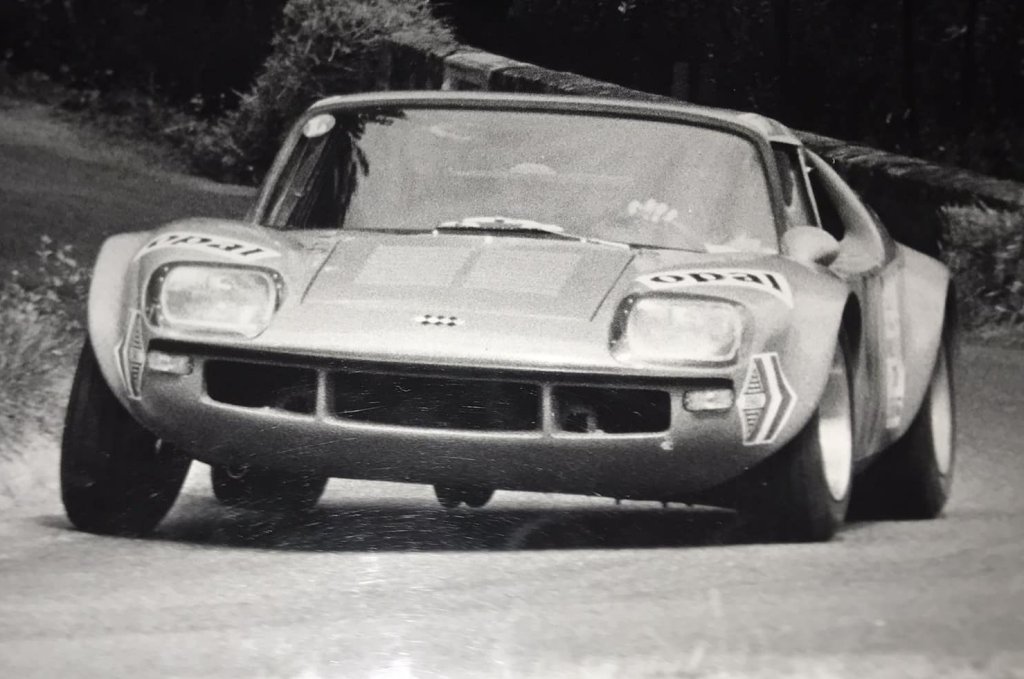 Jean-Claude Thouvenin