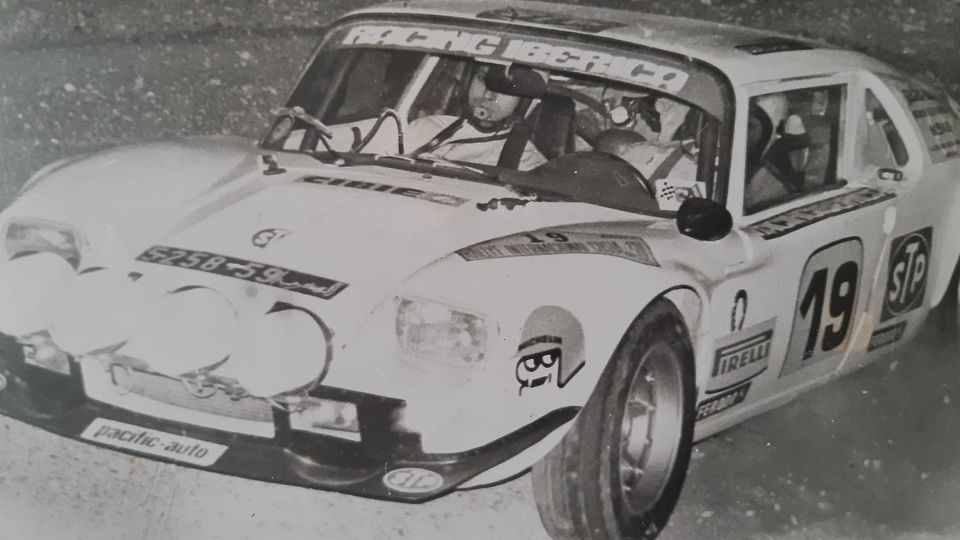 Sylvain Guillaume - Luce