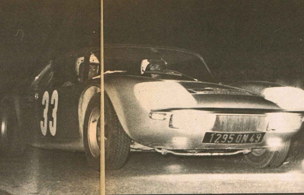 Chiaramella - V�que