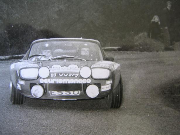 � Tchine � - Patrick Pierron