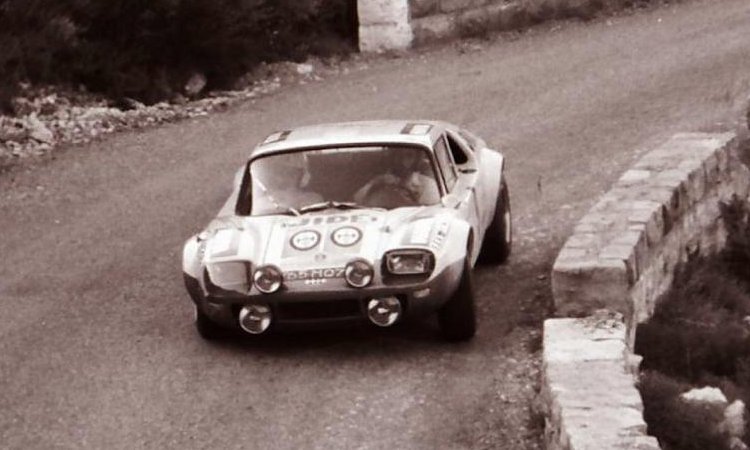 Michel Robini - �Tchine�