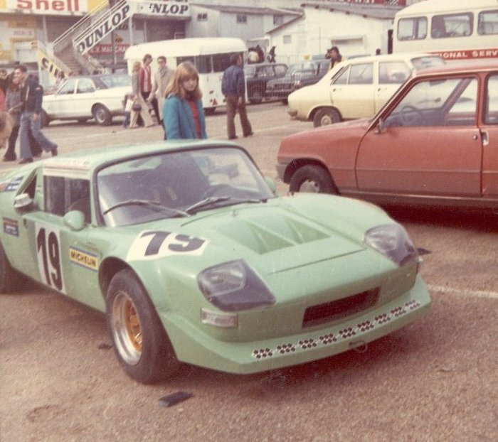 Philippe Montels - Patrick Le Greves