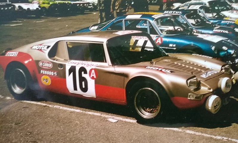 Jean-Louis Deglise - G�rard Ciocca