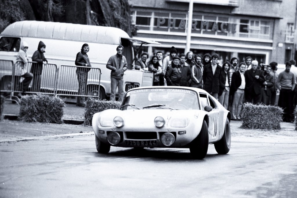 Jo�l Roy - Jacky Cesbron