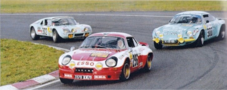 Henri Rimaudi�re - Jacky Herbert