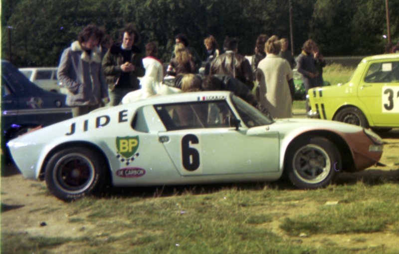 Ahmed Lhoussayn dit � LOULOU �