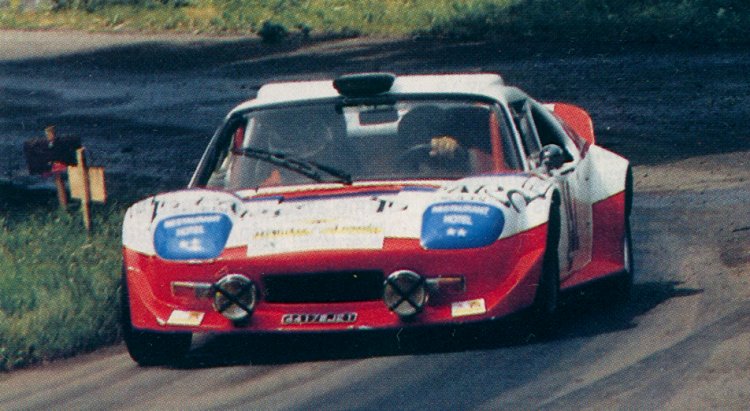 Jean-Claude Justice - Mme Justice