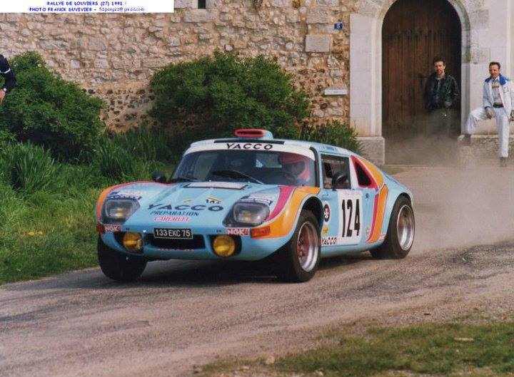 Pascal Bonassi - Patrick Hemery