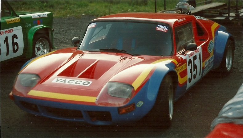 Jean-No�l Zangarelli