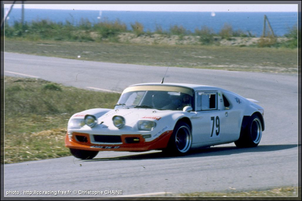 Jean-Louis B�zinaud