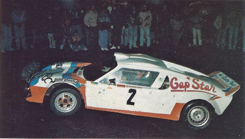 Christian Alexandre - Annie Alexandre