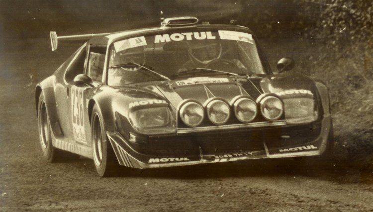 Jean-Pierre Chat - Jean-Marie Bernard