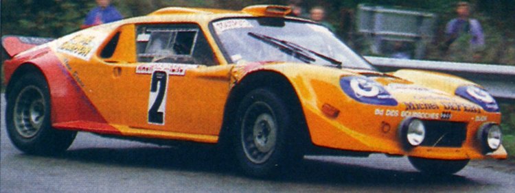 Christian Alexandre - Pascal Simonot