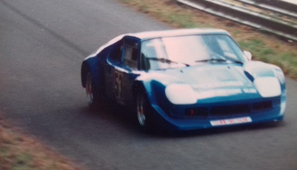 Pierre Tancray-Milon