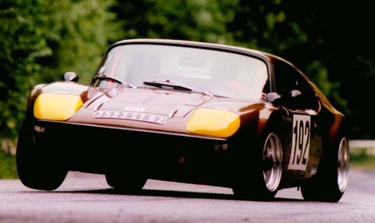 Jean-Claude Bertrand