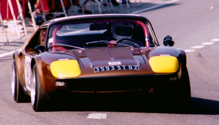 Jean-Claude Bertrand