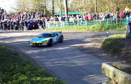 Jean-Louis Leclerc - Emmanuel Rivi�re