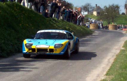 Jean-Louis Leclerc - Emmanuel Rivi�re