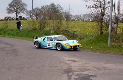 Jean-Louis Leclerc - Emmanuel Rivi�re