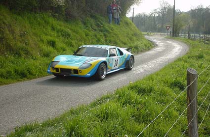 Jean-Louis Leclerc - Emmanuel Rivière