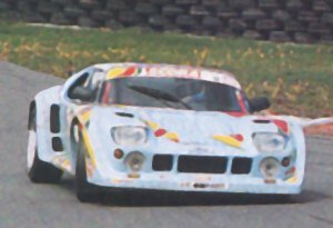 Jean-Claude Thirault