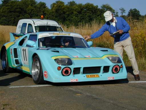 G�rard Pargamin - Laurent Taboure