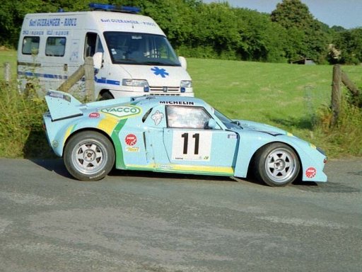 G�rard Pargamin - Laurent Taboure