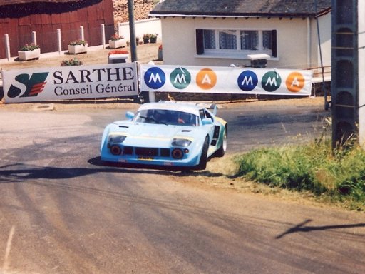 Gérard Pargamin - Laurent Taboure